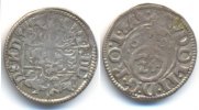 Schlesiwg Holstein-Gottorp: Johann Adolf, 1590-16. Groschen