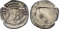 Trier Bistum: Pfennig, ": Schüsselpfennig": Karl Kaspar, 1652-1676: -
