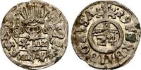 Schleswig Holstein Schauenburg: 1/24 Taler Rinteln Ernst III, 1601-1622: -