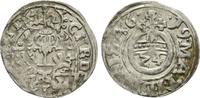 Braunschweig Lüneburg Celle: Kipper 1/24 Taler Christian der Ältere, Bischof von Minden, 1611-1633: -