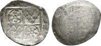 Mainz Erzbistum: Schüsselpfennig Wolfgang, Kämmerer von Dalberg, 1582-1601: -