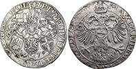 Niederlande: Deventer, Kampen und Zwolle: Reichstaler 1570. Mit Titel Ma... 490,00 EUR  zzgl. 5,00 EUR Versand