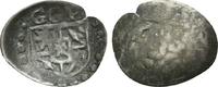 Pfalz Veldenz: Schüsselpfennig Weinburg o.J. Georg Gustav, 1592-1634: ss