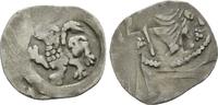 Regensburg Herzogliche Münzstätte: Pfennig Otto II, 1231-1253: -