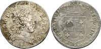 Lothringen Herzogtum: Teston Nancy Leopold, 1690-1729: -