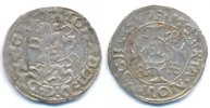 Schleswig-Gottorp: Johann Adolf, 1590-1616. Doppelschilling
