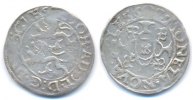Schleswig-Gottorp: Johann Adolf, 1590-1616. Doppelschilling