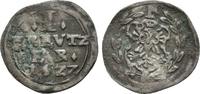 Frankfurt Stadt: Kipper 1 Kreuzer -