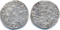 Schleswig Gottorp: Johann Adolf, 1590-1616. Doppelschilling