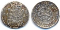 Sachsen-Neu-Weimar: Wilhelm, 1640-1662. Groschen