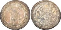 Eichstätt Bistum: Taler Münzstätte Nürnberg 1694 Johann Eucharius Schenk... 700,00 EUR  zzgl. 5,00 EUR Versand