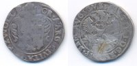Niederlande Zwolle. Gulden zu 28 Stüber