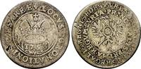 Aachen Stadt: 8 Mark 1753 ss