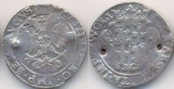 Niederlande Zwolle. Gulden zu 28 Stüber