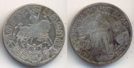 Deutscher Orden: Max. I., Erzherzog v. Österreich. 1/4 Taler