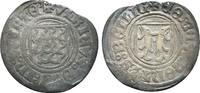 WÜRTTEMBERG Ulrich, 1498-1550 Dreier -