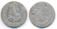 Breslau Bistum: Franz Ludwig von Neuburg, 1683-32. 15 Kreuzer