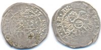 Braunschweig Wolfenbüttel: Friedr. Ulrich, 1613-34 Kipper 12 Kreuzer o.J