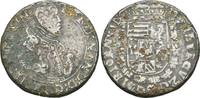 Habsburg: Fälschung Oberitalien oder Levante: Taler Erzherzog Ferdinand II, 1564-1595: -