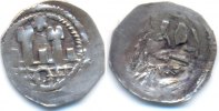 Windischgraz: Herzöge v. Andechs Meranien. Pfennig