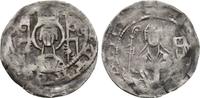 Köln Erzbistum: Denar Heinrich I. von Molenark, 1225-1238: -