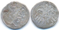 Braunschweig Grubenhagen: 1 Drieling ( 3 Pfennig )