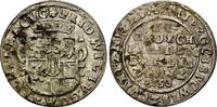 Preussen: 2 Groschen Berlin Friedrich Wilhelm, 1640-1688: -