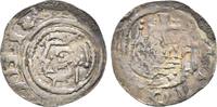 Magdeburg Erzbistum: Denar Hartwig von Sponheim 1079-1102: -