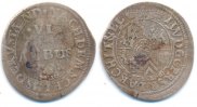 Pfalz: Johann Wilhelm, 1690-1716. 6 Albus