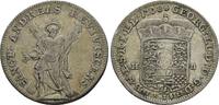 Braunschweig Calenberg Hannover: 1/3 Taler Georg Ludwig, 1698-1714: -