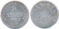 Trier Bistum: Klemens Wenzel v. Sachsen. 3 Albus -