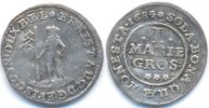 Braunschweig Calenberg: 1 Mariengroschen