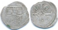 Köln Erzbistum: Dietrich II. Graf v. Mörs. Heller. Bonn -
