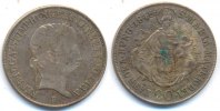 Österreich: Ferdinand I., 1835-1848. 20 Kreuzer
