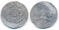 Belgien: Lüttich Bistum. Gerhard von Groesbeck. Taler