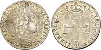 Lothringen Herzogtum: Testone Leopold I. Joseph, 1697-1729: -
