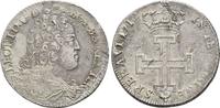 Lothringen Herzogtum: Testone Leopold I. Joseph, 1697-1729: -