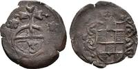 Hohnstein Grafschaft: Dreier Ellrich Friedrich Ulrich, 1613-1634: -