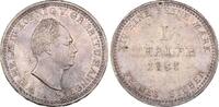 Braunschweig Calenberg Hannover: Taler Wilhelm IV, 1830-1837: -