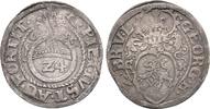 Braunschweig Calenberg 1/24 Taler Georg 1635-1641 -