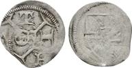 Köln Erzbistum Heller Bonn Dietrich II.v.Mörs 1414-1463 -