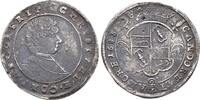 Corvey Abtei: 2/3 Taler Christoph von Bellinghausen, 1678-1696: -