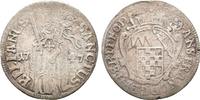Würzburg Bistum: Schilling Anselm Franz von Ingelheim, 1746-49: -