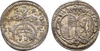 Brandenburg Bayreuth Pfennig Friedrich 1735-1763 -