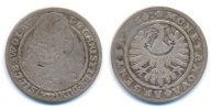 Schlesien Liegnitz Brieg: Christian v. Wohlau. 15 Kreuzer