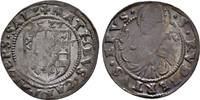 Salzburg Erzbistum 1/2 Batzen Mattäus Lang v.Wellenburg 1519-1540 -