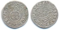 Ravensberg Grafschaft: Groschen