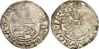 Braunschweig Wolfenbüttel Kipper 12 Kreuzer Friedrich Ulrich 1613-1634 -