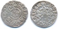 Halberstadt Domkapitel: 1/24 Taler ( Groschen )