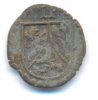 Pfalz Zweibrücken: Johann I., 1569-1604. Schüsselpfennig